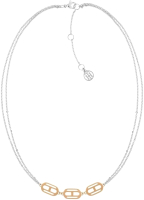 

Колье Tommy Hilfiger, 2780549