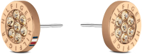 

Серьги Tommy Hilfiger, 2780567