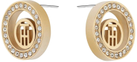 

Серьги Tommy Hilfiger, 2780586
