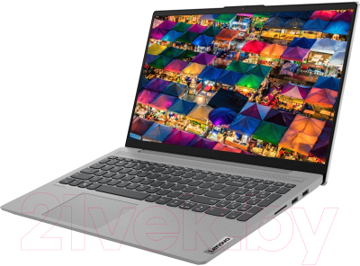 Ноутбук Lenovo IdeaPad 5 15ITL05 (82FG00Q7RE)