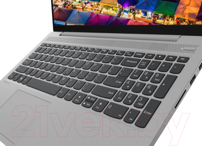 Ноутбук Lenovo IdeaPad 5 15ITL05 (82FG00Q7RE)