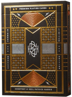 Игральные карты Theory 11 Neil Patrick Harris / T1101 -