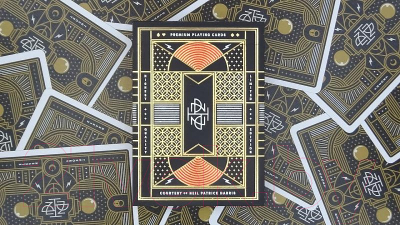 Изображение товара Игральные карты Theory 11 Neil Patrick Harris / T1101