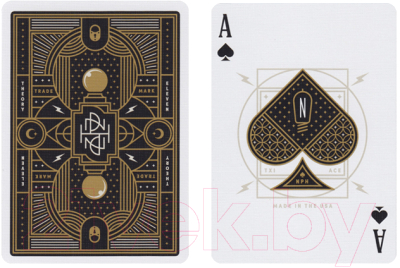 Изображение товара Игральные карты Theory 11 Neil Patrick Harris / T1101