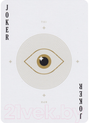 Изображение товара Игральные карты Theory 11 Neil Patrick Harris / T1101