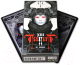 Миниатюра изображения товара Гадальные карты Fournier Nekro Tarot / 1028794