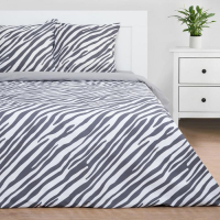 

Комплект постельного белья Этель, Zebra 1.5 / 6771608