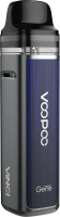 Электронный парогенератор VooPoo Vinci 2 Pod 1500mAh (6.5мл, синий) - 