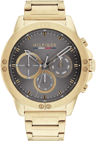 

Часы наручные мужские Tommy Hilfiger, 1791891