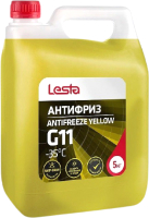 

Антифриз Lesta, LES-AS-A35-G11RU/5