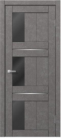 

Дверь межкомнатная MDF Techno, Dominika Loft 306 40x200
