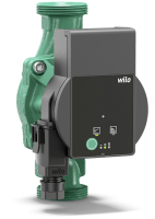 

Циркуляционный насос Wilo, Atmos Pico 30/1-6
