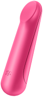 Вибромассажер Satisfyer Ultra Power Bullet 3 / 4007717 (розовый) - 