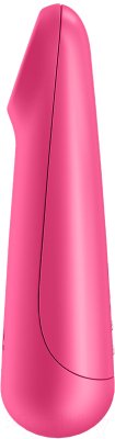 Вибромассажер Satisfyer Ultra Power Bullet 3 / 4007717 (розовый)