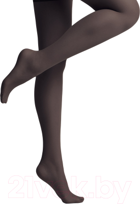 Изображение товара Колготки Conte Elegant Control 40 (р.3, nero)