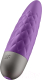 Вибромассажер Satisfyer Ultra Power Bullet 5 / 4007786 (фиолетовый) - 