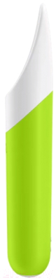 Вибромассажер Satisfyer Ultra Power Bullet 7 / 4007694 (зеленый)