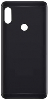 Чехол-накладка Case Deep Matte v.2 для iPhone 6/6S (черный) - 