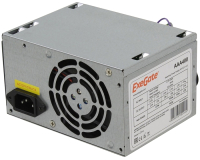 

Блок питания для компьютера ExeGate, AAA400 400W / ES259590RUS