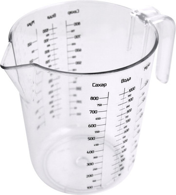 Мерная емкость Мультидом МТ76-77 - 