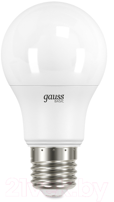 Лампа Gauss Basic 10202272