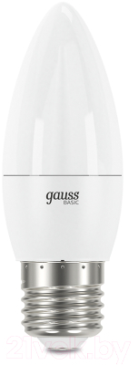 Лампа Gauss Basic 10302172