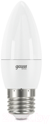 Лампа Gauss Basic 10302272