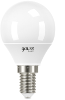 Лампа Gauss Basic 10501152 - 