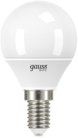 Лампа Gauss Basic 10501172 - 