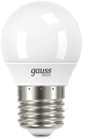 Лампа Gauss Basic 10502152 - 
