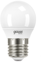Лампа Gauss Basic 10502172 - 