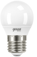 Лампа Gauss Basic 10502272 - 