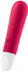 Вибромассажер Satisfyer Ultra Power Bullet 1 / 4009582 (красный) - 