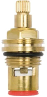 

Кран-букса Profactor, 1/2"-15slots-180 SPL3703.15