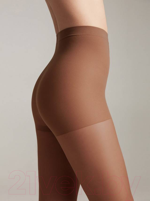 Колготки Conte Elegant Active 20 (р.4, mocca) — фото 2