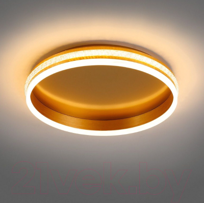 Потолочный светильник Feron Shinning Ring AL5880 / 41694