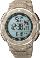 

Часы наручные мужские Q&Q, M124J007Y