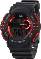 

Часы наручные мужские Q&Q, M128J001Y