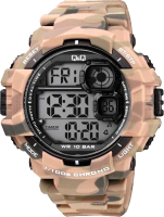 Часы наручные мужские Q&Q M143J003Y - 