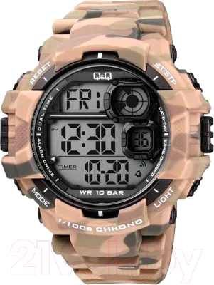 Часы наручные мужские Q&Q M143J003Y