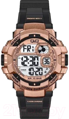 Часы наручные мужские Q&Q M143J006Y