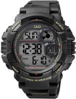 Часы наручные мужские Q&Q M143J009Y - 