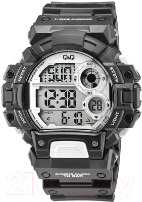 Часы наручные мужские Q&Q M144J008Y