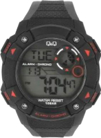 

Часы наручные мужские Q&Q, M145J001Y