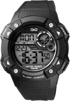 

Часы наручные мужские Q&Q, M145J002Y