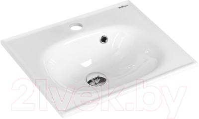 Умывальник BelBagno BB1923-500