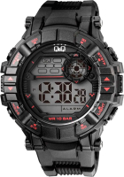 

Часы наручные мужские Q&Q, M152J001Y
