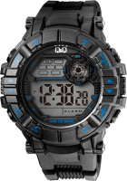 

Часы наручные мужские Q&Q, M152J002Y