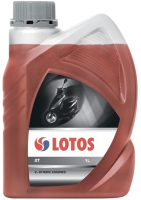 

Моторное масло Lotos, API TC LB2T/1