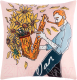 Подушка декоративная Этель Van Gogh / 7516091 - 
